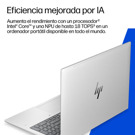 EAN 0826581572633 - HP ProBook 4 G2i 16 inch Notebook AI PC Wolf Pro Security Edition Intel Core 7 350 Portátil 40,6 cm (16") imagen 6