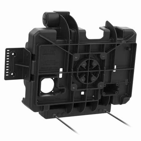 EAN 793442016608 - RAM Mounts RAM-HOL-GE4PD2U soporte Soporte activo para teléfono móvil Tablet/UMPC Negro imagen 2