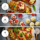 Food Processor Kenwood Prospero+ Khc29.H