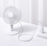 EAN 6953156208506 - Baseus Superior cable USB USB 2.0 2 m USB A Micro-USB A Blanco imagen 6