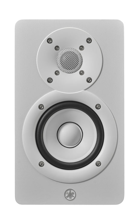 EAN 4957812690027 - Yamaha HS3 De 2 vías Blanco Alámbrico 52 W imagen 5