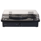 EAN 5706751068003 - Denver VPL-230B Negro Semiautomático imagen 4