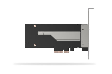 EAN 4713227446297 - Icy Dock MB840M5P-B caja para disco duro externo Caja externa para unidad de estado sólido (SSD) Negro, P imagen 1