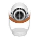 Ventilador De Escritorio Oscilante 3d Stadler Forma Leo