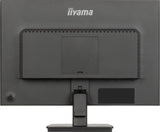 EAN 4948570124268 - iiyama ProLite XU2495WSU-B7 pantalla para PC 61 cm (24") 1920 x 1200 Pixeles 4K Ultra HD LED Negro imagen 8