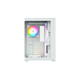 Torre Atx Xyz Tesseract X 50 White