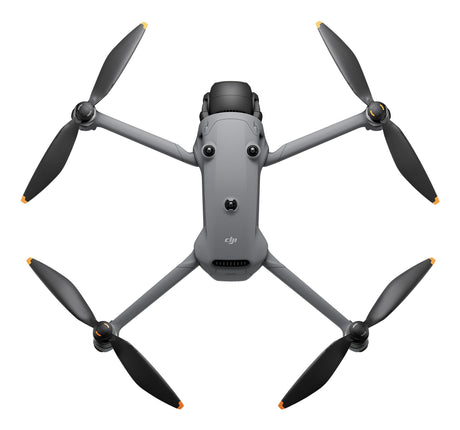 EAN 6937224109933 - DJI Mavic 4 Pro 4 rotores Cuadricóptero 100 MP 12288 x 8192 Pixeles 6654 mAh Gris imagen 7