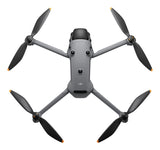 EAN 6937224110014 - DJI Mavic 4 Pro 4 rotores Cuadricóptero 100 MP 12288 x 8192 Pixeles 6654 mAh Gris imagen 5