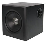 EAN 6923520217182 - Edifier S355DB conjunto de altavoces 150 W Cine en casa Negro 2.1 canales De 2 vías 80 W Bluetooth imagen 6