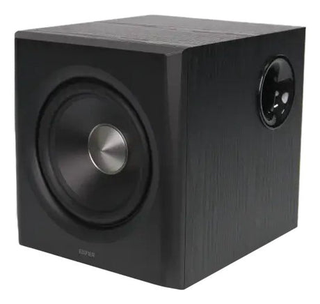 EAN 6923520217182 - Edifier S355DB conjunto de altavoces 150 W Cine en casa Negro 2.1 canales De 2 vías 80 W Bluetooth imagen 6
