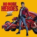 Juego No More Heroes 3 Switch