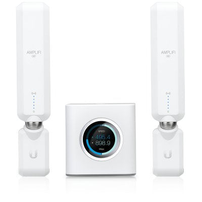 Ubiquiti Afi-Hd-Uk Sistema De Wifi En Malla Amplifi De