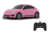 EAN 4042774444419 - Jamara VW Beetle modelo controlado por radio Coche Motor eléctrico 1:24 imagen 7