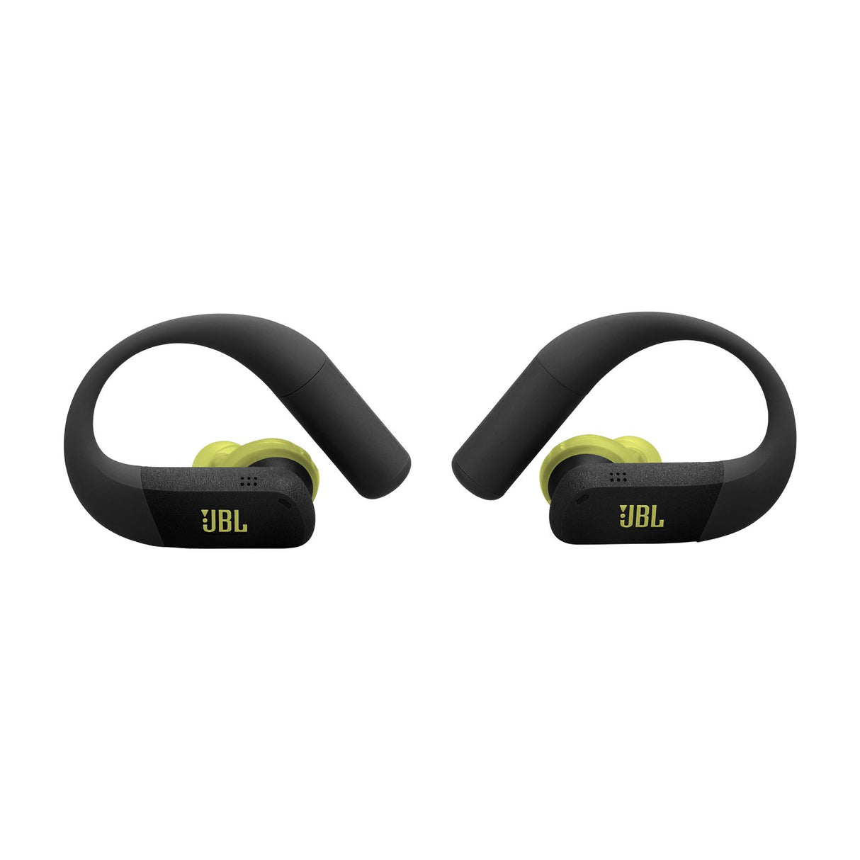 EAN 1200130027604 - JBL Endurance Peak 4 Auriculares Inalámbrico Dentro de oído Deportes USB Tipo C Bluetooth Negro, Marrón imagen 3