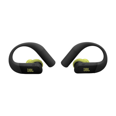 EAN 1200130027604 - JBL Endurance Peak 4 Auriculares Inalámbrico Dentro de oído Deportes USB Tipo C Bluetooth Negro, Marrón imagen 3