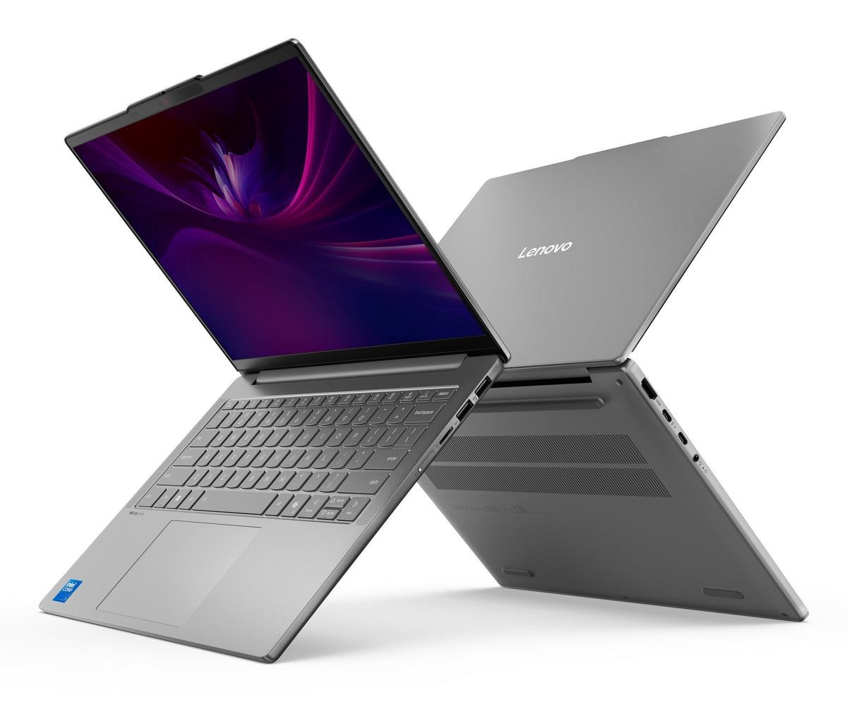 Portátil Lenovo Ideapad Slim 5 14imh10-638 Intel Core Ultra 9 185h/32gb/1tb Ssd/14" (Pt)