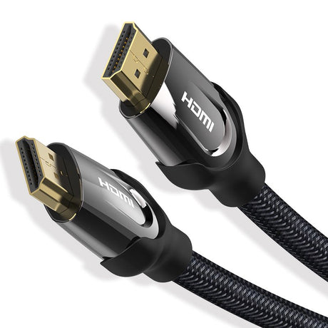EAN 6922794718777 - Vention VAA-B05-B1500 cable HDMI 15 m HDMI tipo A (Estándar) Negro imagen 1