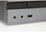 Kenwood M-918dab-H Micro Hifi-System Sw Dab+ Cd Bt