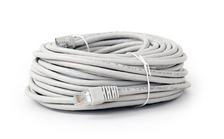 EAN 8716309131377 - Gembird CAT6 Patchkabel Ungeschirmt 20m - PP6U-CU-20m cable de red imagen 3