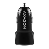 EAN 8595247904034 - Axagon PWC-QC5 cargador de dispositivo móvil Teléfono móvil, Smartphone, Tableta, Universal Negro Encende imagen 10