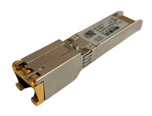 Cisco Módulo De Transceptor Sfp+ 10gbe 10gbase-T 1000base-T 100base-Tx Rj-45 Hasta 100 M Refabricado Para P/N: C9300x-12y-1a C9300x-12y-1e C9300x-24y-10a C9300x-24y-10e C9300x-24y-Edu