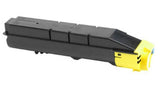 Toner Copiadora Kyocera-Mita Amarillo Tk8305y