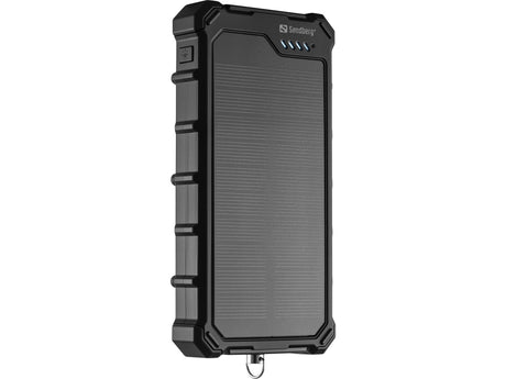 EAN 5705730421235 - Sandberg 421-23 batería externa 10000 mAh Negro imagen 3