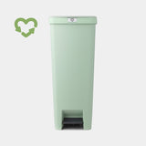 Papelera  Brabantia 800108 40 L Otro Verde