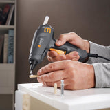 Pistola De Pegamento Para Maleta Steinel Gluematic 3011