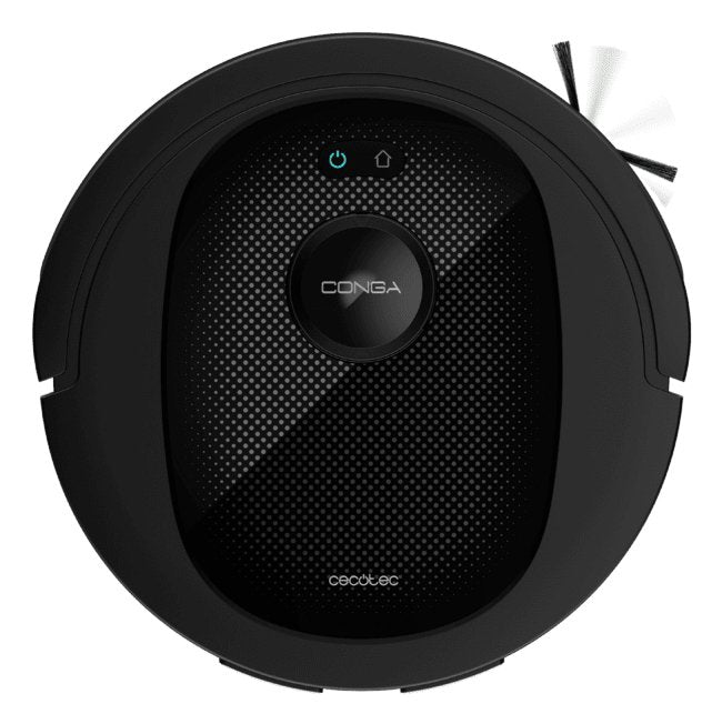 Robot Aspirador Cecotec Conga 8490 Ultimate Ultra Power