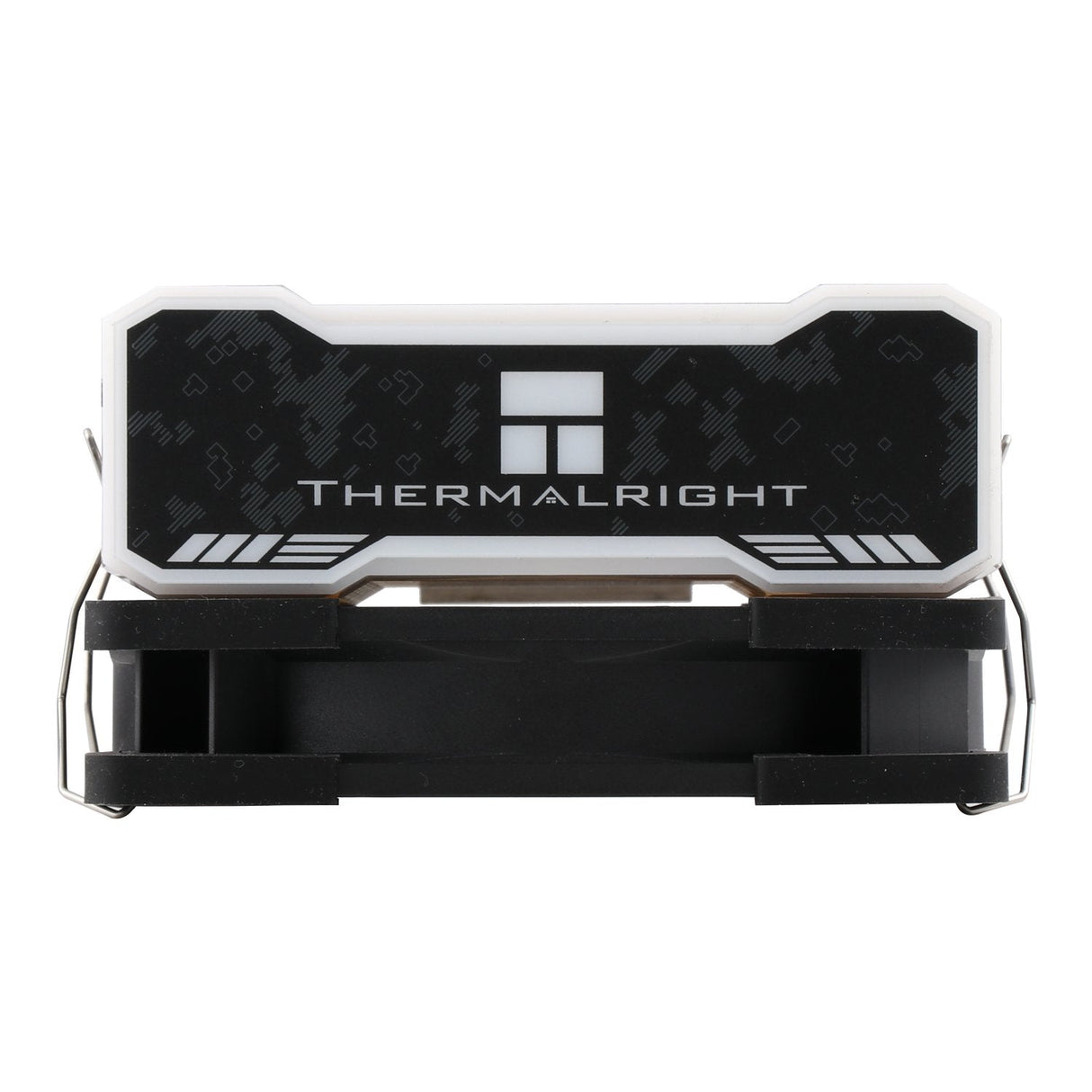 Refrigerador Thermalright Negro Eagle