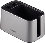 EAN 0766907007367 - Viewsonic VB-BOX-001 accesorio para pizarra interactiva Gris imagen 1