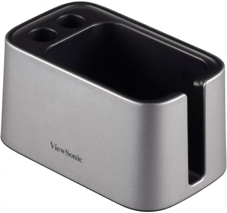 EAN 0766907007367 - Viewsonic VB-BOX-001 accesorio para pizarra interactiva Gris imagen 1