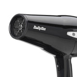 Secador Babyliss D374de  2000 W Negro