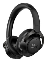 EAN 0197192861967 - HyperX Cloud MIX 2 Dual Wireless Over-Ear Headphones with Noise Cancellation Inalámbrico y alámbrico De m imagen 1