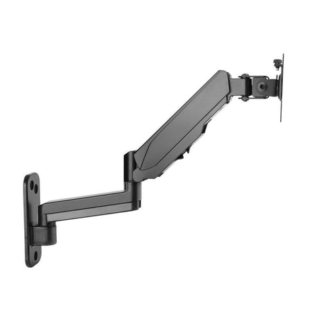 EAN 8051128102864 - Techly ICA-LCD G112 soporte para TV 81,3 cm (32") Negro imagen 7