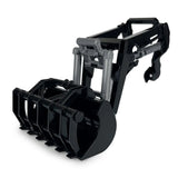 Jamara Frontlader M. Krokodilschaufel F. Rc-Traktor 1:24s