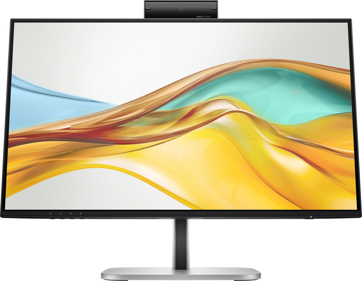 EAN 5715063749487 - HP Series 5 Pro 23.8 inch FHD USB-C Conferencing Monitor - 524pm PVC Free pantalla para PC 60,5 cm (23.8" imagen 1