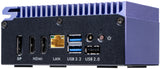 Barebone Spcel02 Intel Celeron J6412 1xsodimm Max 32gb Ddr4 2.5g Lan