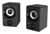 EAN 8434847070926 - COOL Accesorios 8434847070926 altavoz Negro Alámbrico 6 W imagen 4
