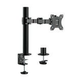Logilink Bp0105 Soporte De Mesa Para Pantalla Plana 81,3 Cm (32") Abrazadera Negro