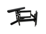 Roline Premium Tv-Soporte De Pared, Hoch-Flexibel, 37-80 Zoll, Bis 70 Kg