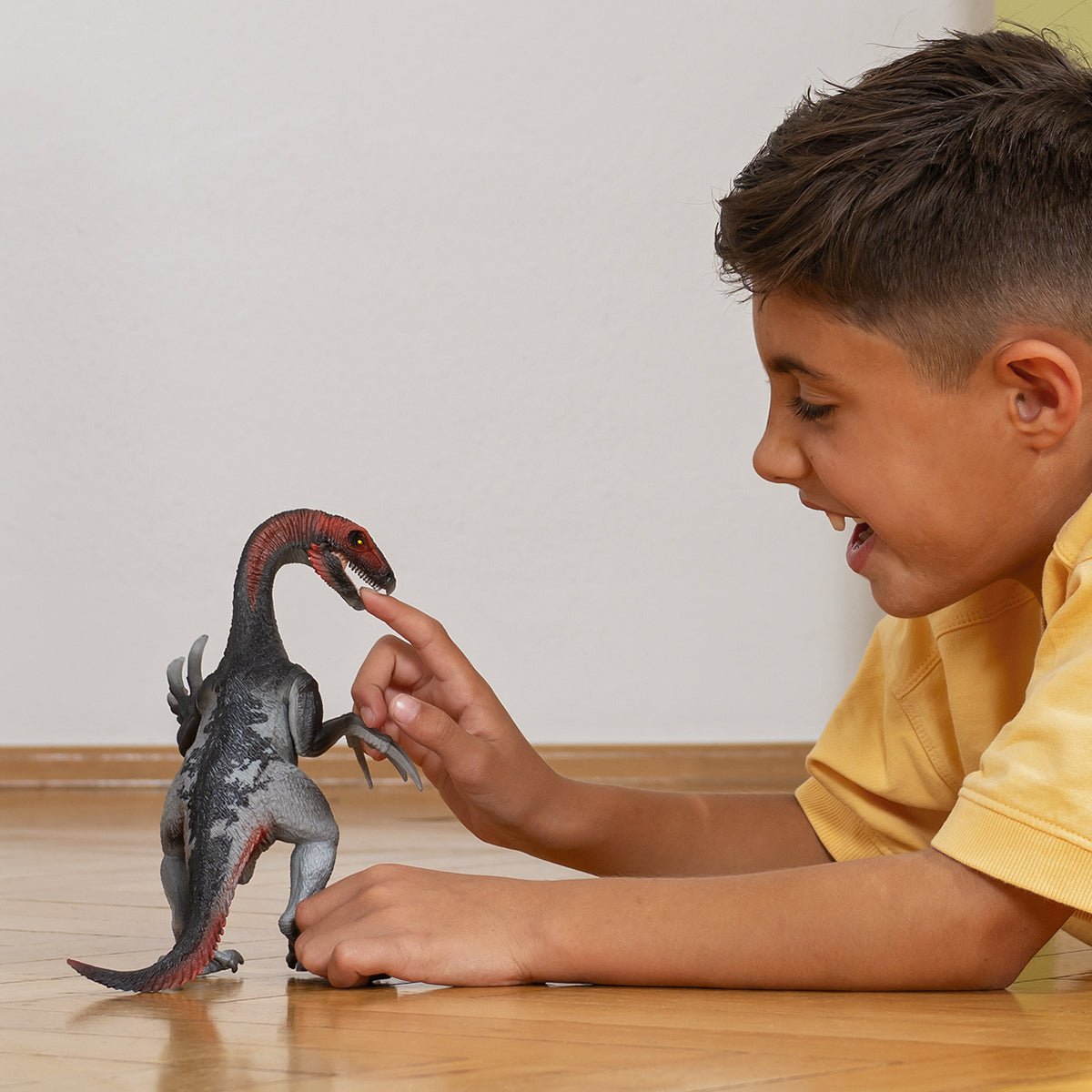 Schleich Therizinosaurus 15003