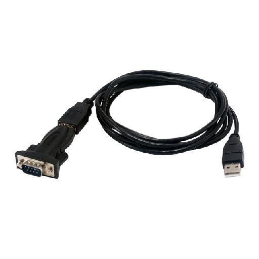 Usb 2.0 To Serial Adapter Rs232