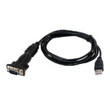 Usb 2.0 To Serial Adapter Rs232