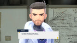 Pokemon Púrpura