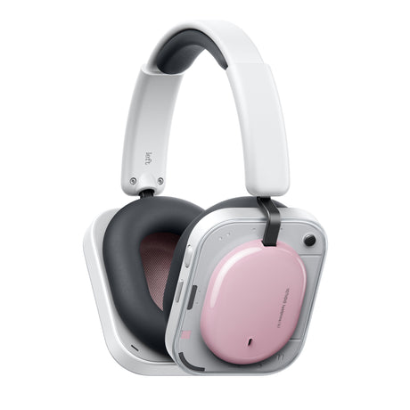 EAN 6974434227439 - Nothing Headphone (a) Auriculares Inalámbrico y alámbrico Diadema Música USB Tipo C Bluetooth Rosa imagen 3