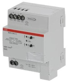 Abb Dg S2.64.1.1 Dali-Gateway Basic. 2f