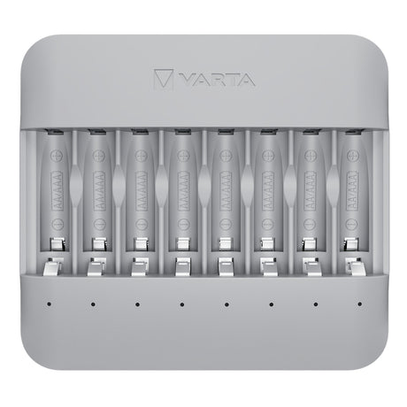 EAN 4008496073740 - Varta Eco Charger Multi cargador de batería Pilas de uso doméstico USB imagen 3