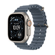EAN 0195950608823 - Apple Watch Ultra 3 OLED 49 mm Digital 422 x 514 Pixeles Pantalla táctil 5G Titanio Wifi GPS (satélite) imagen 1